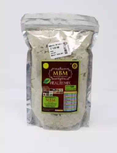 MBM HEALTH MIX POWDER 500 gm