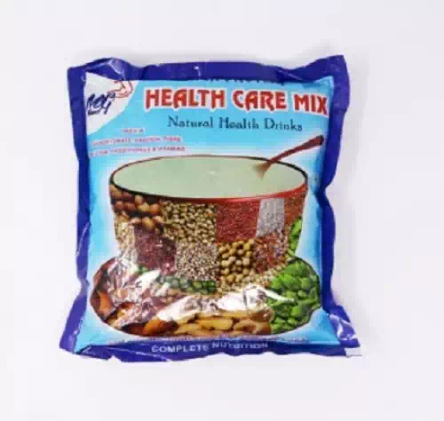 MG HEALTH CARE MIX 500GM 500 gm