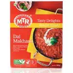 MTR READY TO EAT DAL MAKHANI 300gm