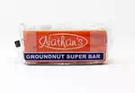 Nathans groundnut super bar