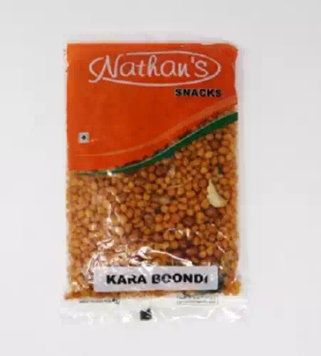 NATHANS KARA BOONDI 200 gm