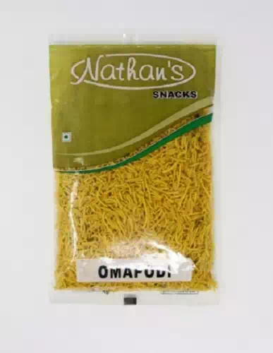 NATHANS OMPODI 200 gm