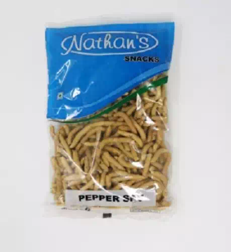 NATHANS PEPPER SEV 200 gm