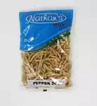 Nathans Pepper Sev