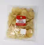 Grace potato chips salted