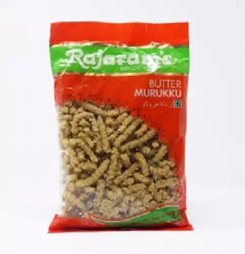 RAJARAMS BUTTER MURUKKU 200 gm