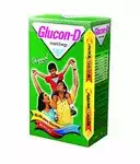 GLUCON-D REGULAR POWDER 125gm