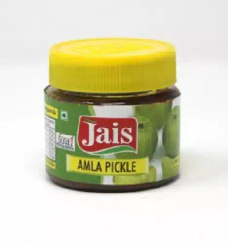 JAIS AMLA PICKLE 100 gm