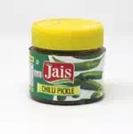 JAIS CHILLI PICKLE 100gm