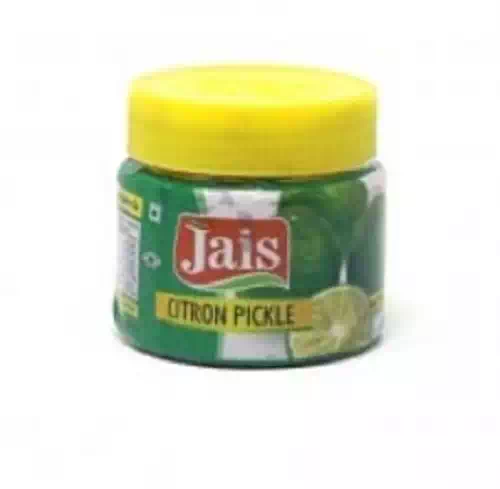 JAIS CITRON PICKLE 100 gm