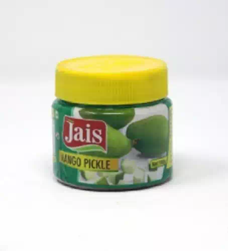 JAIS MANGO PICKLE 100 gm