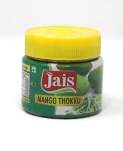 JAIS MANGO THOKKU 100 gm