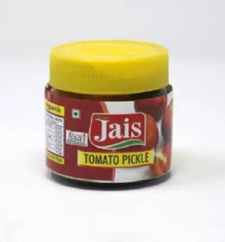 JAIS TOMATO PICKLE 100 gm