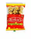 NATHANS GROUDNUT BALLS 100gm