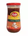 Ruchi Pickle Garlic