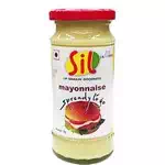 SIL MAYONNAISE (VEG) 200gm