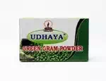 Udhaya green moong powder