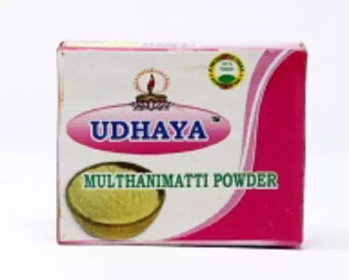 UDHAYA MULTHANI MITTI 40 gm