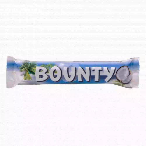 BOUNTY BAR 57 gm