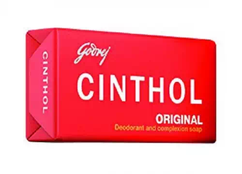 GODREJ CINTHOL ORIGINAL SOAP OLD 100 gm