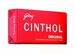 GODREJ CINTHOL ORIGINAL SOAP OLD 100gm