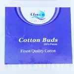 Clenz u cotton buds