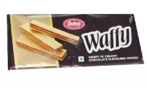 DUKES ATC CHOCOLATE WAFER 75 gm