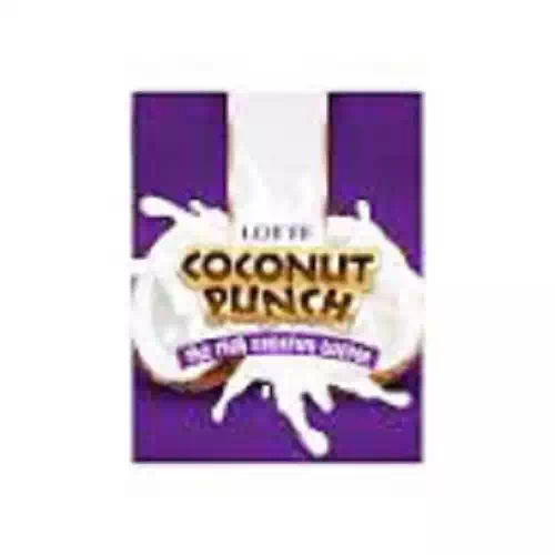 LOTTE COCONUT PUNCH 23 gm