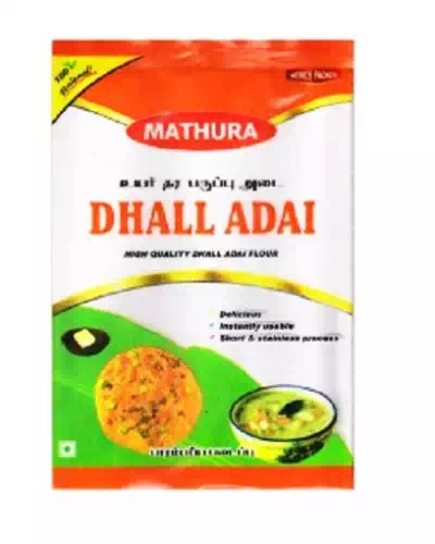 MATHURA DHALL ADAI FLOUR 500 gm