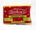 NATHANS GROUNDNUT SWEETS 100gm