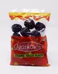 NATHANS SESAME BALL BLACK 100gm