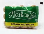 NATHANS SESAME BALLS BIG 200gm