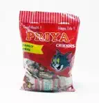 Priya Peanut Chikkies