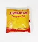 Aiswaryam Deepam Gingelly Oil
