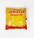 Aiswaryam deepam gingelly oil