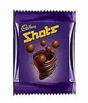 CADBURY DAIRY MILK SHOTS 9gm