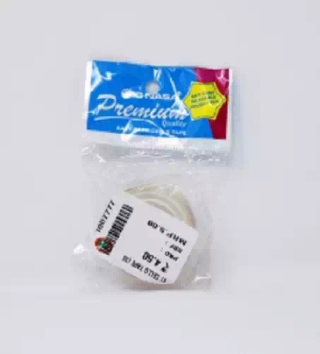 CELLO TAPE (10`MTR) RS.5/- 1 Nos