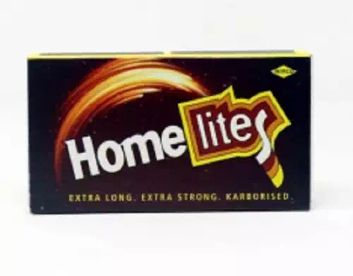 HOME LITES MATCH BOX BIG 1 Nos