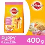 Pedigree chicken&milk (puppy)