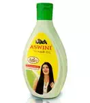 ASWINI HAIR OIL 180ml