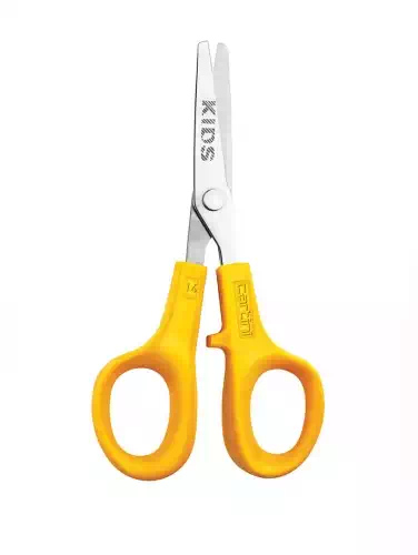 CARTINI COMFORT SCISSORS SMALL 152 mm