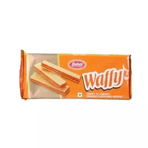 DUKES ATC ORANGE WAFER  75 gm