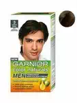 GARNIER COLOUR NATURALS MEN DARK-BROWN 70gm