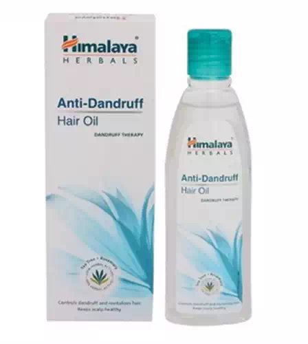 HIMALAYA ANTI DANDRUFF HAIR OIL 100 ml