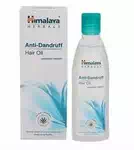 HIMALAYA ANTI DANDRUFF HAIR OIL 100ml