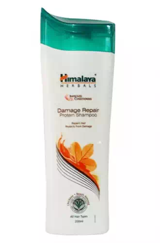 HIMALAYA DAMAGE REPAIR PROTEIN SHAMPOO 200 ml