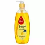 Johnsons baby shampoo