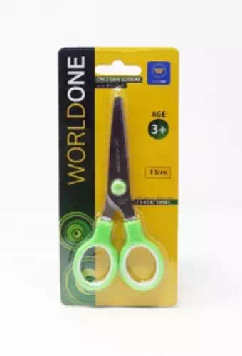 WORLD ONE SCISSORS 13 cm