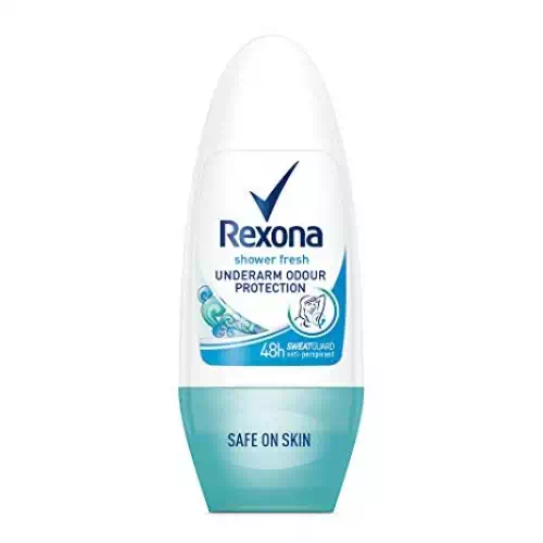 REXONA SHOWER FRESH ROLL-ON 25 ml