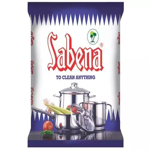 SABENA DISHWASH POWDER 1 kg
